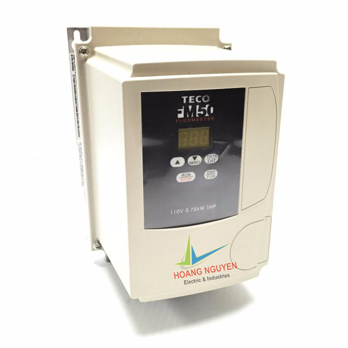 Biến Tần TECO - FM-50